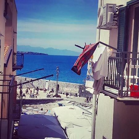 Casa Jelena Διαμέρισμα Cefalù Εξωτερικό φωτογραφία