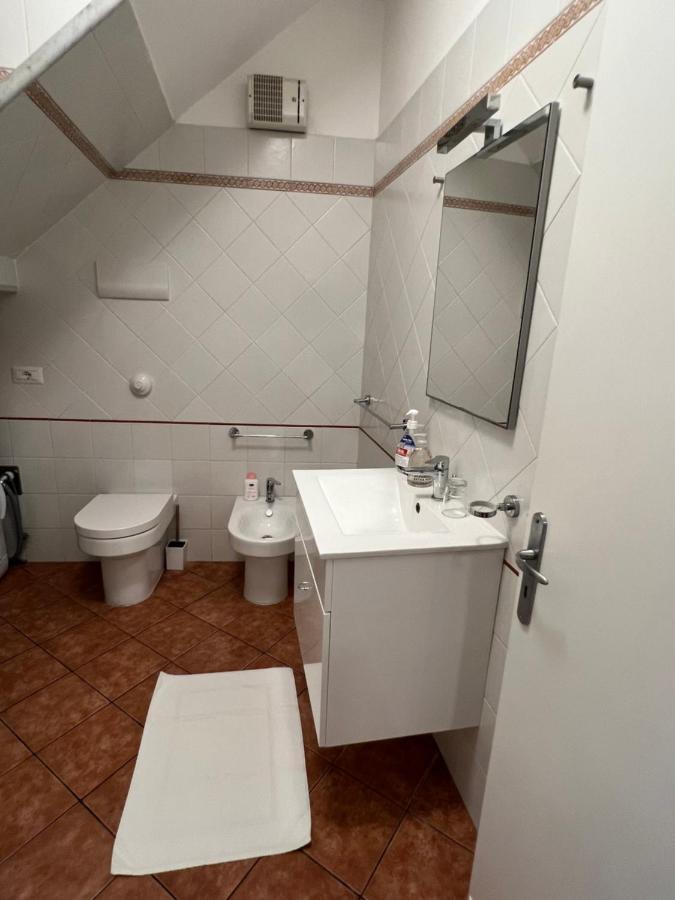 Casa Jelena Διαμέρισμα Cefalù Εξωτερικό φωτογραφία