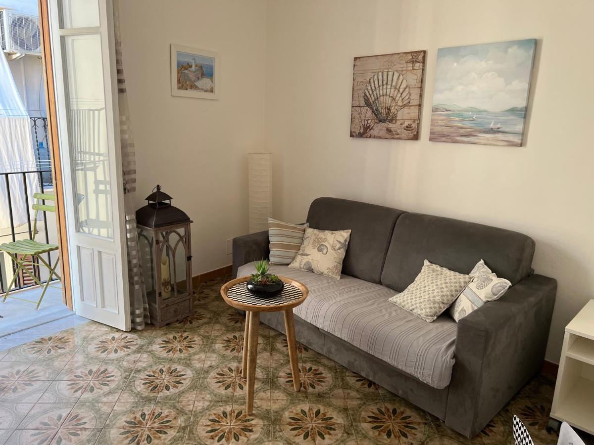 Casa Jelena Διαμέρισμα Cefalù Εξωτερικό φωτογραφία