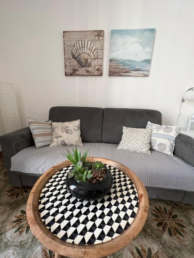 Casa Jelena Διαμέρισμα Cefalù Εξωτερικό φωτογραφία