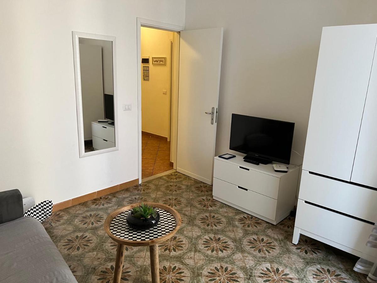 Casa Jelena Διαμέρισμα Cefalù Εξωτερικό φωτογραφία
