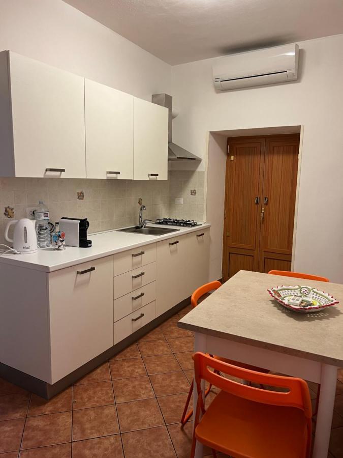 Casa Jelena Διαμέρισμα Cefalù Εξωτερικό φωτογραφία