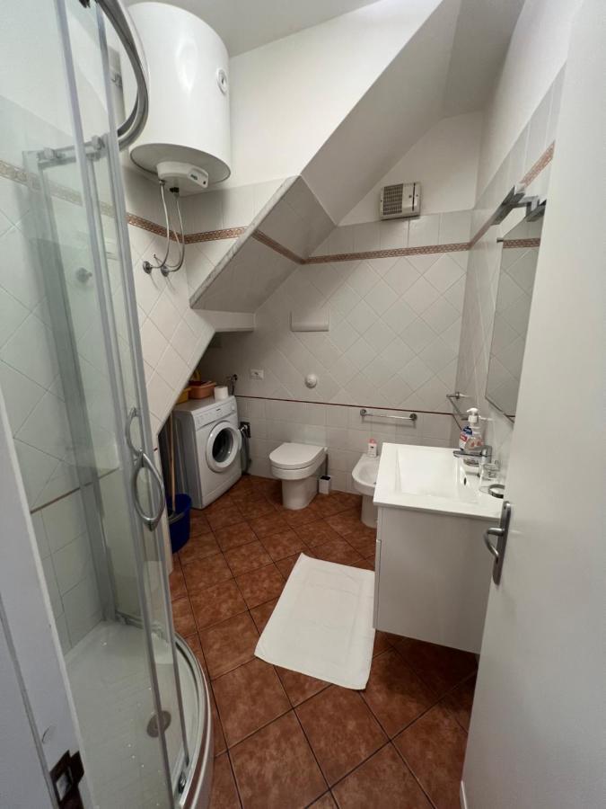 Casa Jelena Διαμέρισμα Cefalù Εξωτερικό φωτογραφία