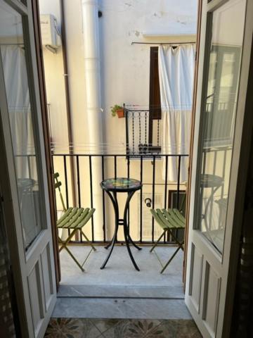 Casa Jelena Διαμέρισμα Cefalù Εξωτερικό φωτογραφία