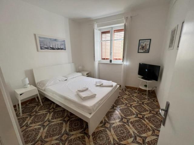 Casa Jelena Διαμέρισμα Cefalù Εξωτερικό φωτογραφία